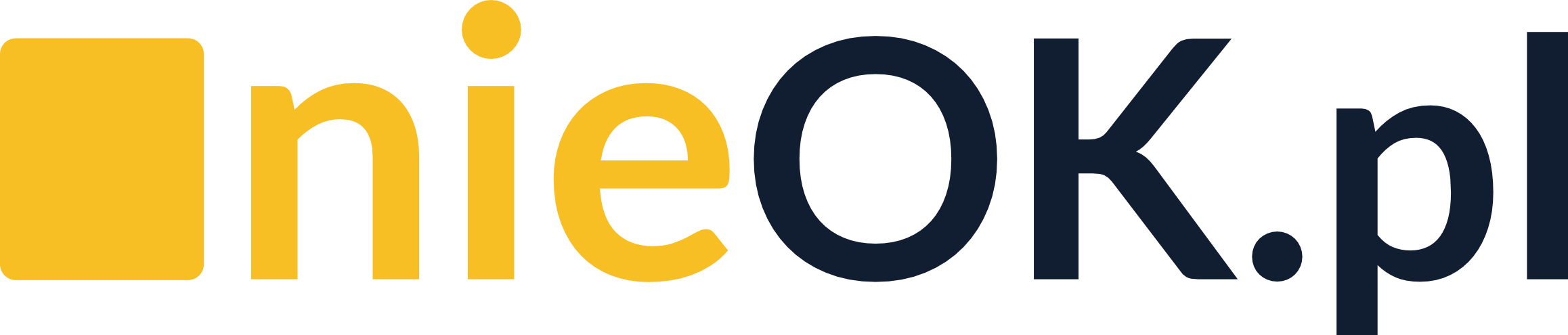 Nieok logo